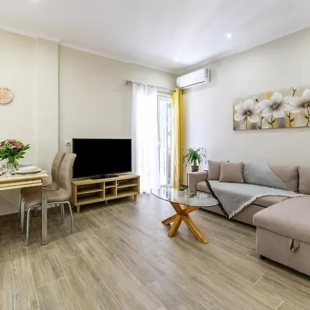 Gusta Apartament Corfu (city)