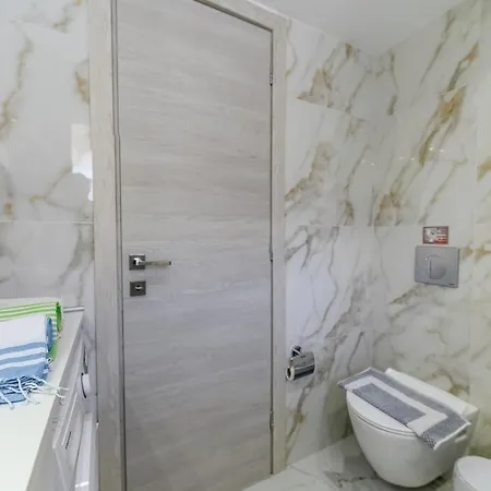 Apartment Gusta Corfu (city)