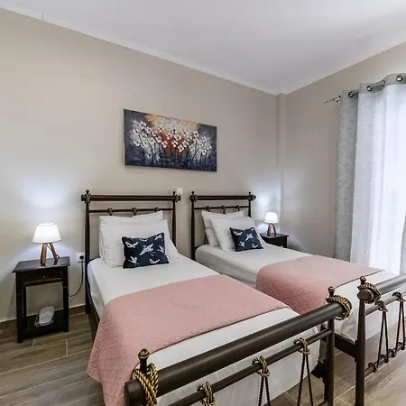 Gusta Apartment Corfu (city)