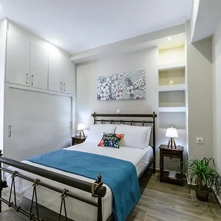 Apartament Gusta Corfu (city)