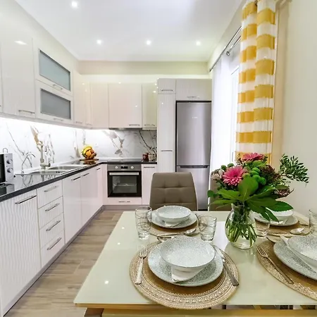 Gusta Apartment Corfu (city)