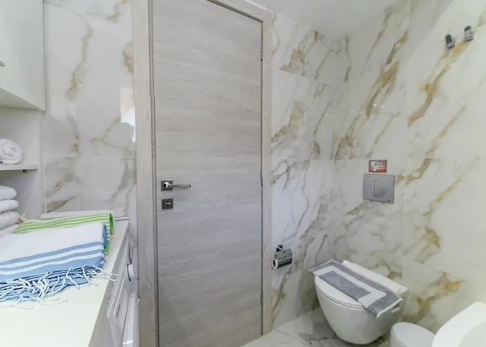 Appartamento Gusta Corfu (city)