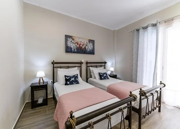 Gusta Appartamento Corfu (city)