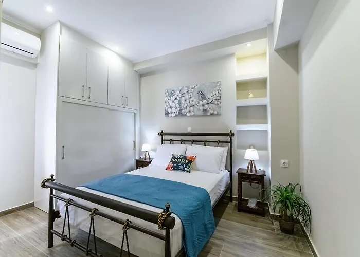 Appartamento Gusta Corfu (city)