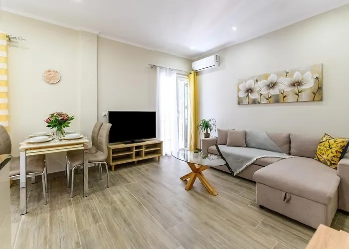 Gusta Appartamento Corfu (city)